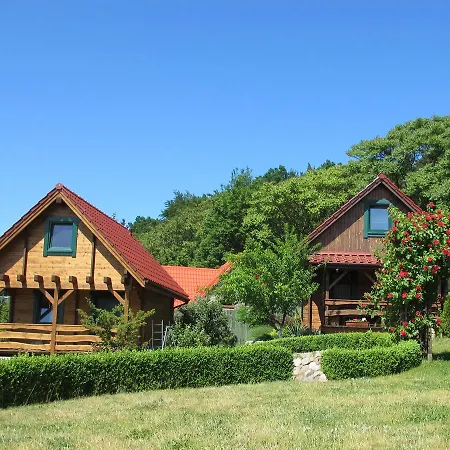 Feriehus Charming House On A Hill Overlooking The