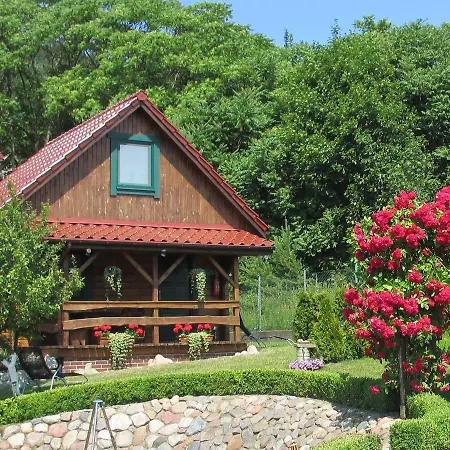 Charming House On A Hill Overlooking The *