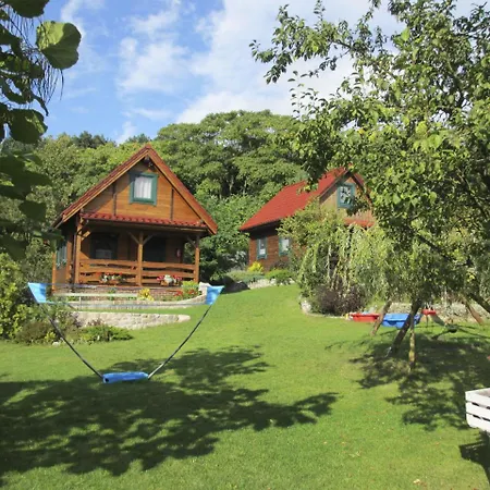 Charming House On A Hill Overlooking The Feriehus *